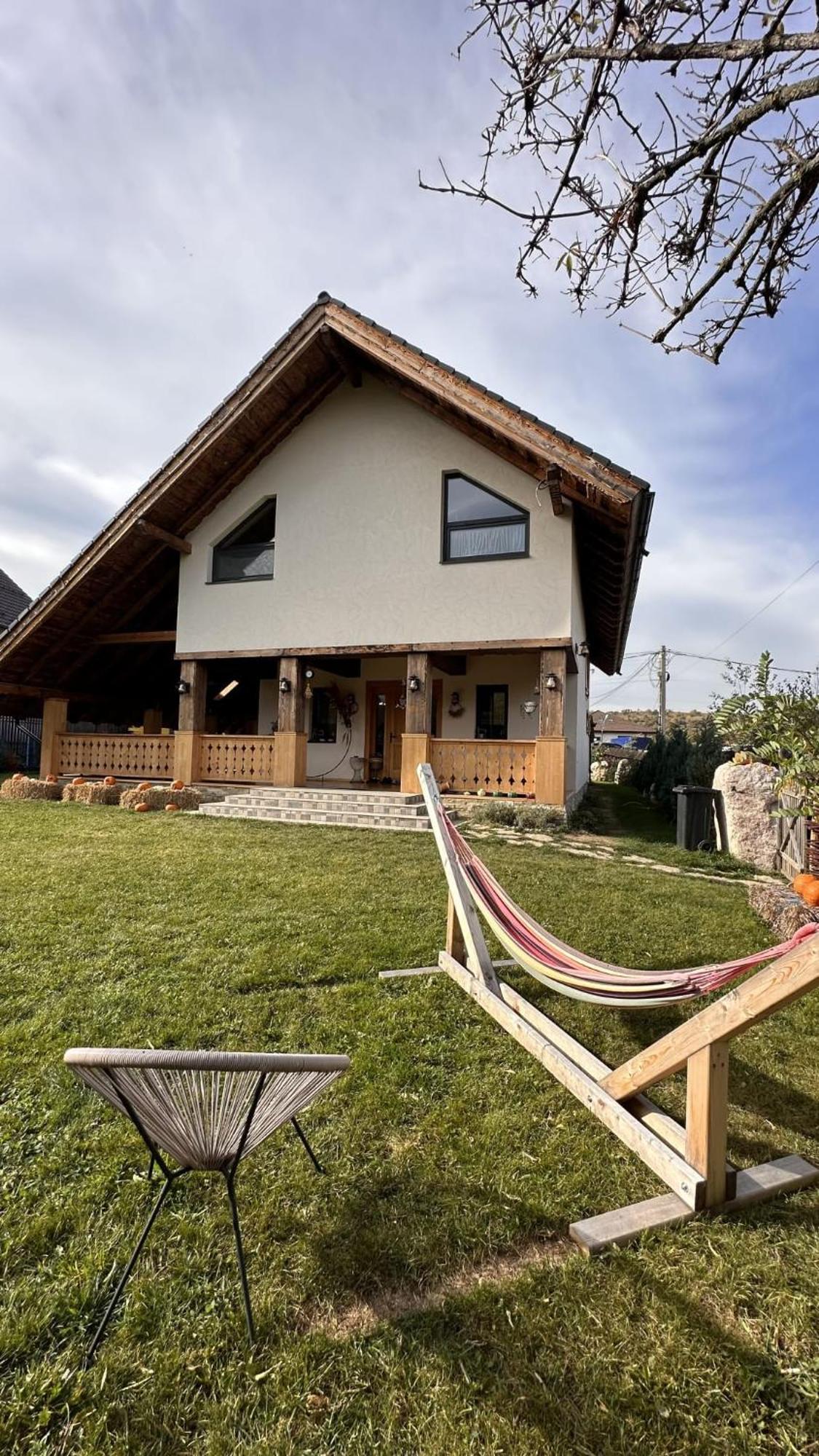 Cuibul Braneanului Hotel Bran  Exterior foto